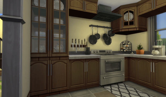 After Kitchen2